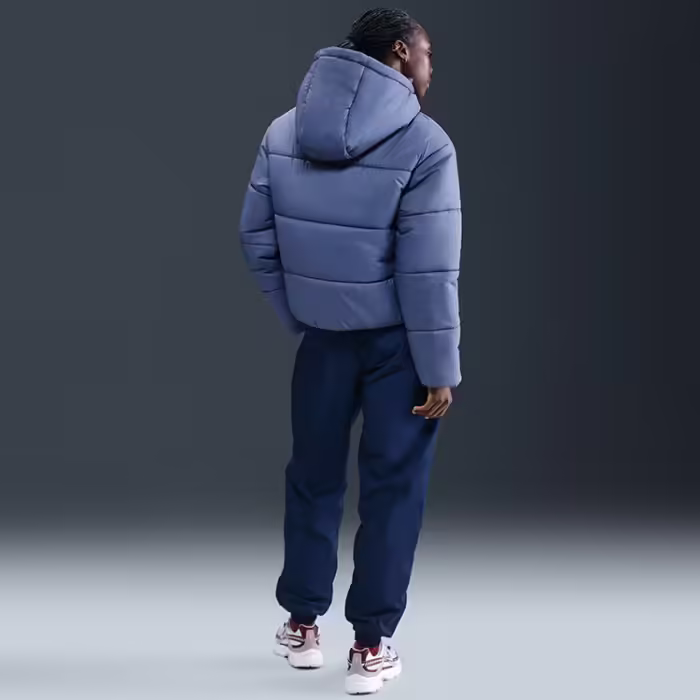 Scurta Nike W NSW TF SYNFL NK CLSC PFR - 7
