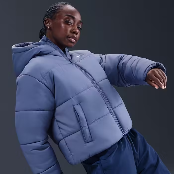 Scurta Nike W NSW TF SYNFL NK CLSC PFR - 8