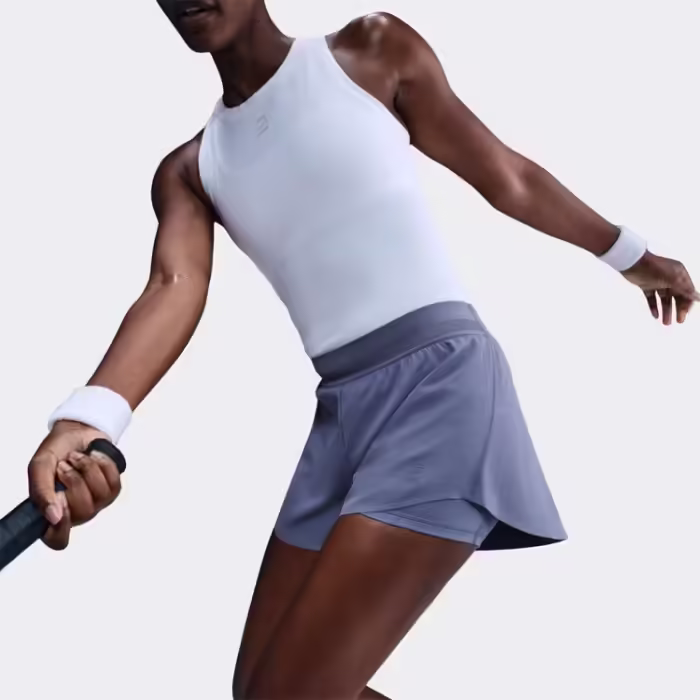 Шорты Nike W NKCT DF ADVTG ACE SHORT HR - 6