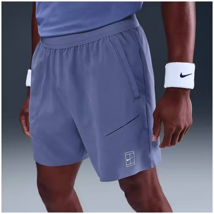 Шорты Nike M NKCT DF ADVTG 6IN SHORT - 4
