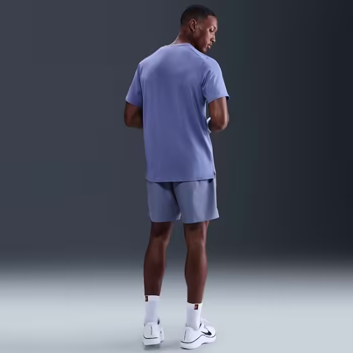 Sorti Nike M NKCT DF ADVTG 6IN SHORT Albastru XS - 6