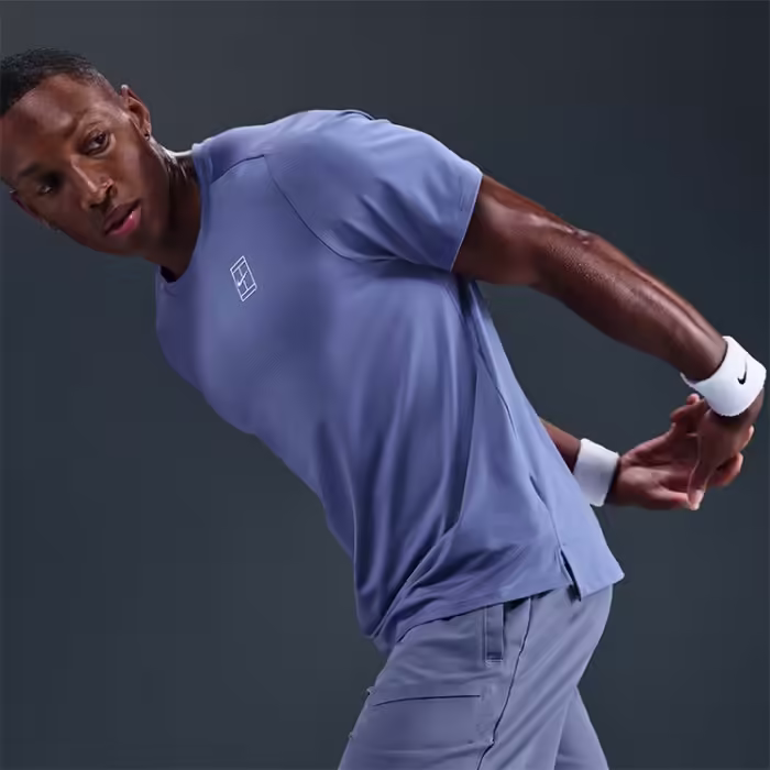 Sorti Nike M NKCT DF ADVTG 6IN SHORT Albastru XS - 7
