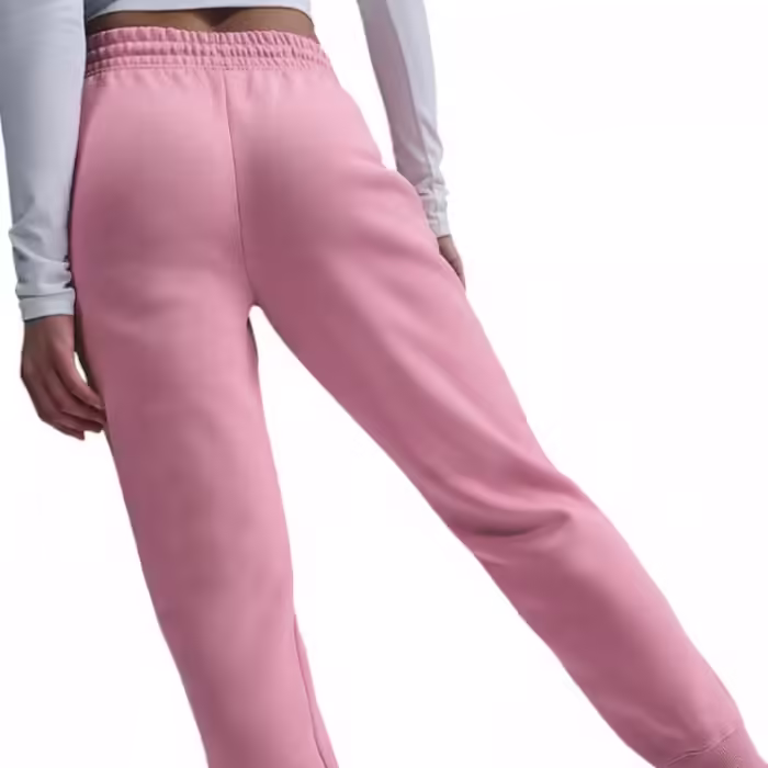 Pantaloni Nike W NSW PHNX FLC MR PANT STD - 4