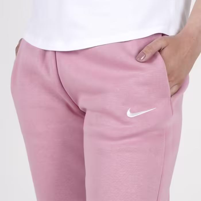 Pantaloni Nike W NSW PHNX FLC MR PANT STD - 6
