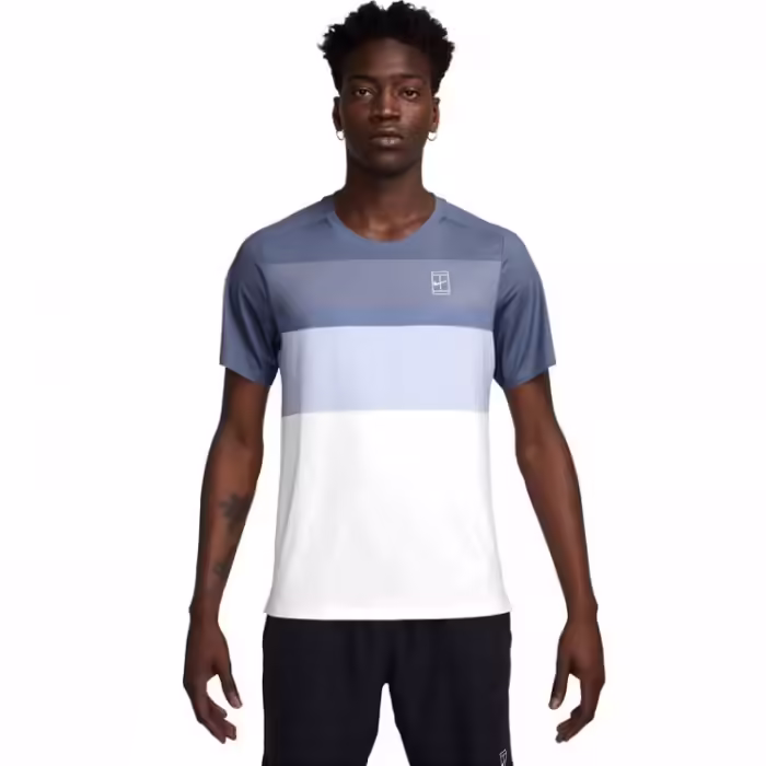 Футболка Nike M NKCT DF ADVTG TOP PRINT