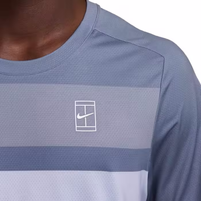 Футболка Nike M NKCT DF ADVTG TOP PRINT - 3