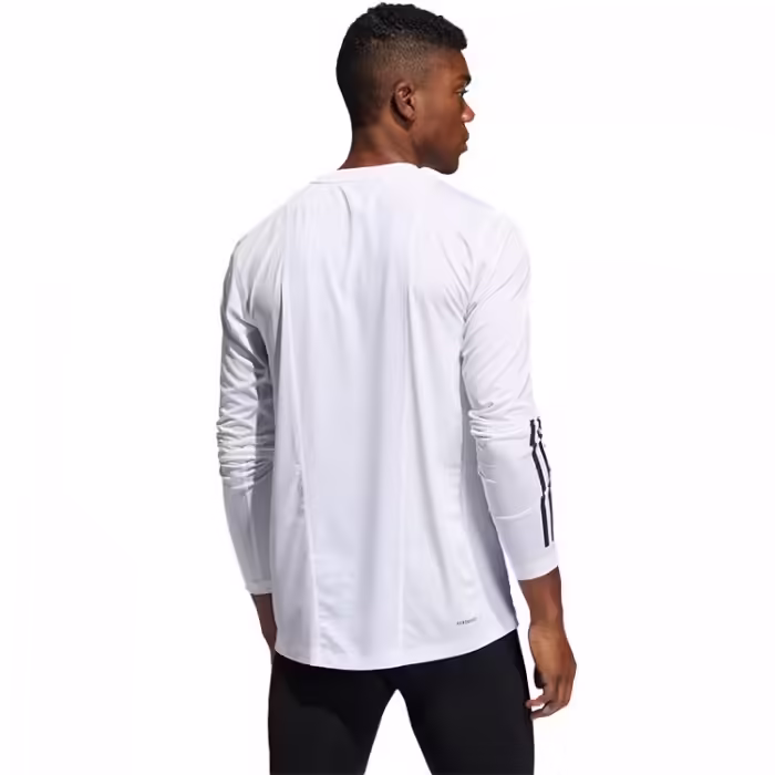 Hanorac Adidas TF LS FT 3S - 3