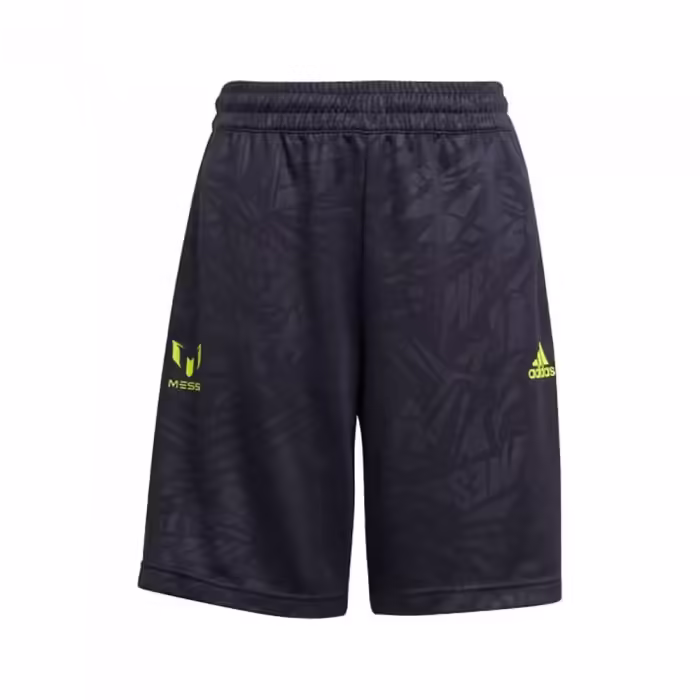 Sorti Adidas B A.R. M SH Grafit 110