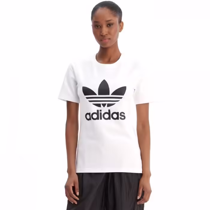 Футболка Adidas TREFOIL TEE