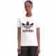 Футболка Adidas TREFOIL TEE