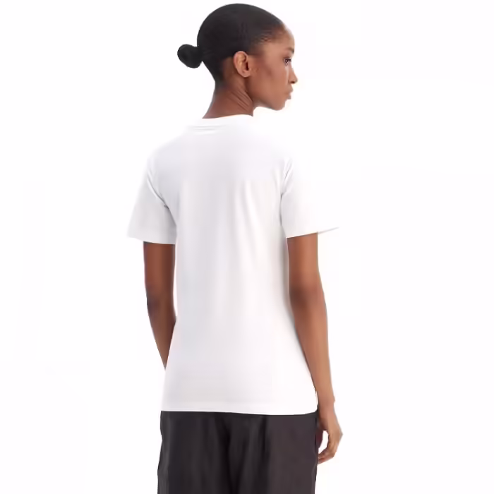 Футболка Adidas TREFOIL TEE - 2