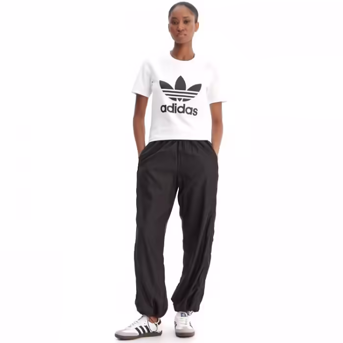 Футболка Adidas TREFOIL TEE - 3