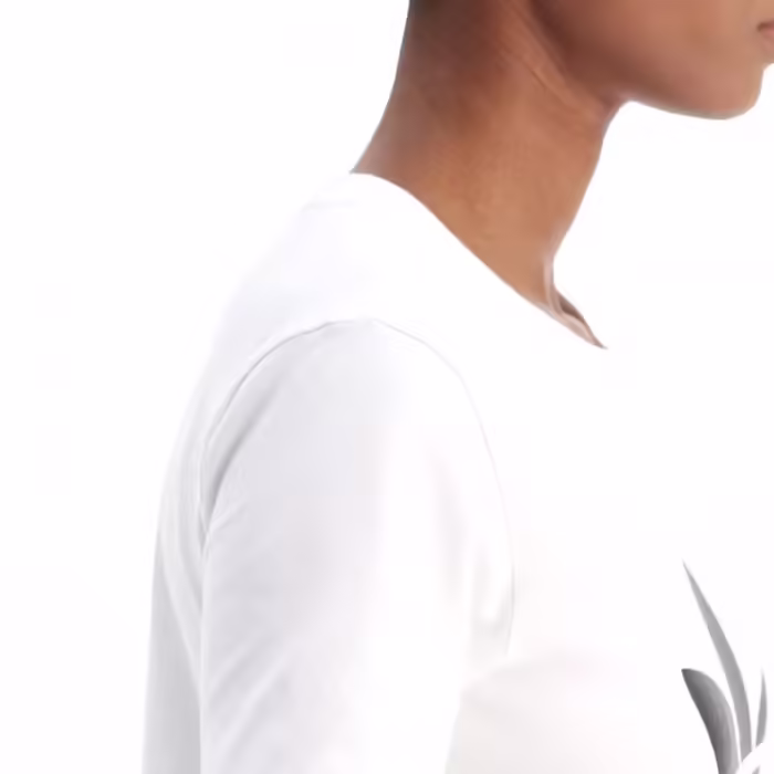 Футболка Adidas TREFOIL TEE - 5