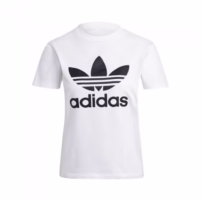Футболка Adidas TREFOIL TEE - 6
