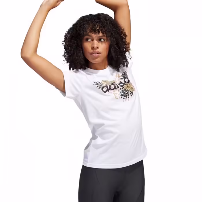 Tricou Adidas W FARM G T - 3