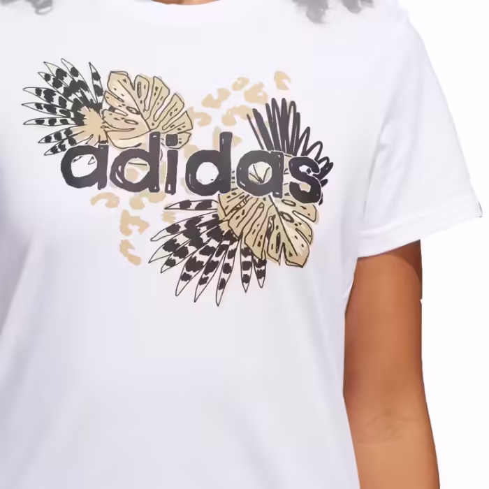 Tricou Adidas W FARM G T - 6