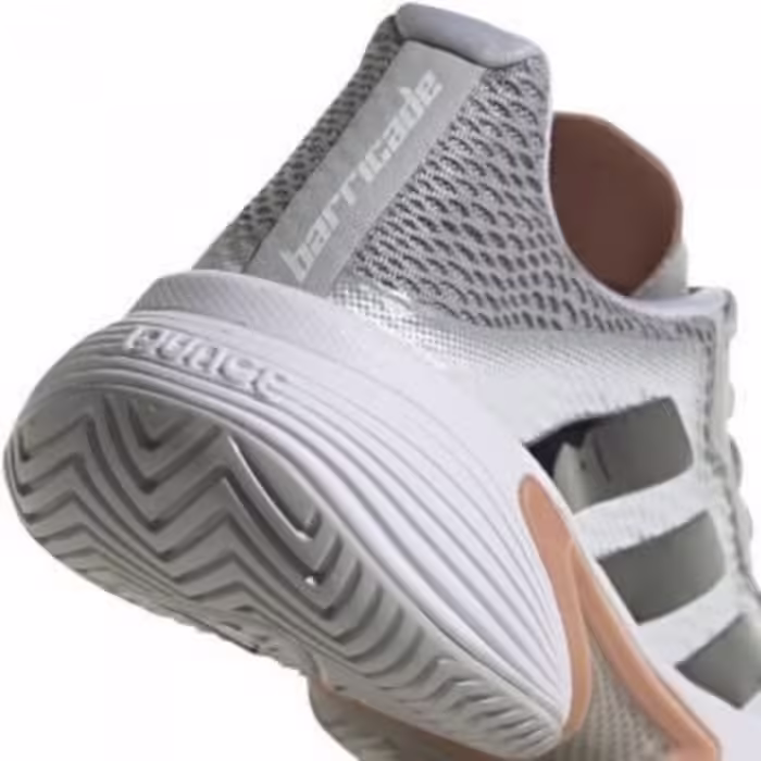 Incaltaminte Sport Adidas Barricade W - 2