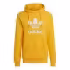 Толстовка Adidas TREFOIL HOODY