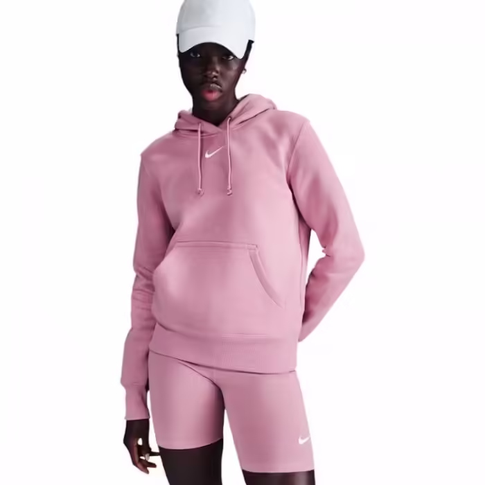 Hanorac Nike W NSW PHNX FLC STD PO HOODIE