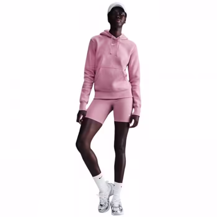 Hanorac Nike W NSW PHNX FLC STD PO HOODIE - 3