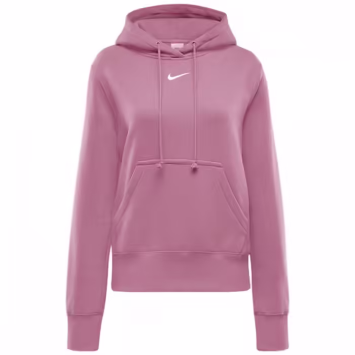 Hanorac Nike W NSW PHNX FLC STD PO HOODIE - 4