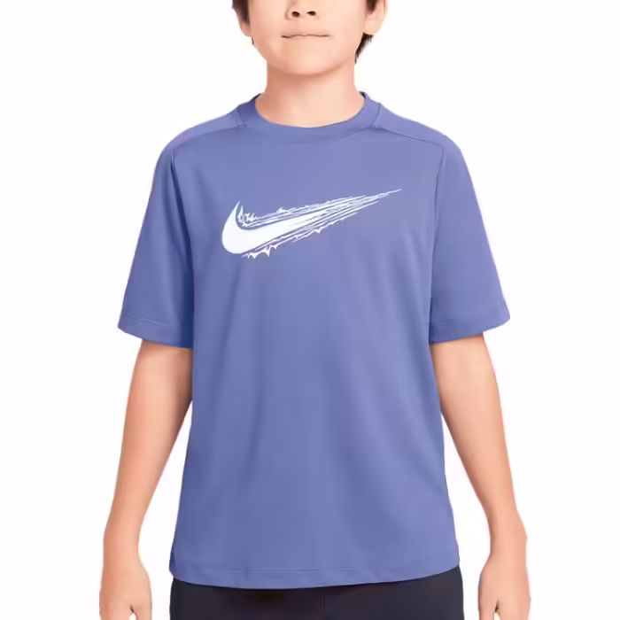 Tricou Nike B NK DF MULTI SS TOP HBR