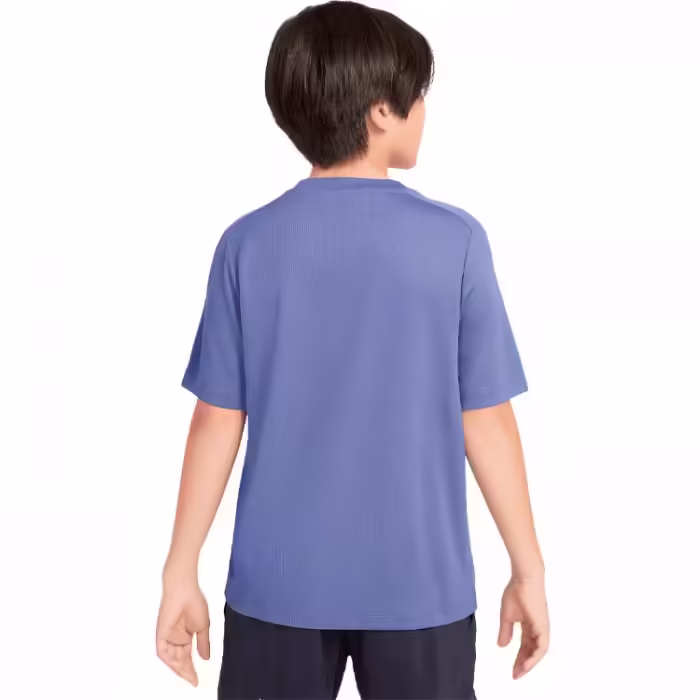 Tricou Nike B NK DF MULTI SS TOP HBR - 3