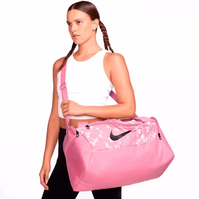 Geanta sport Nike NK BRSLA S DUFF - 2