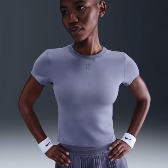 Футболка Nike W NKCT DF ADVTG SS TOP