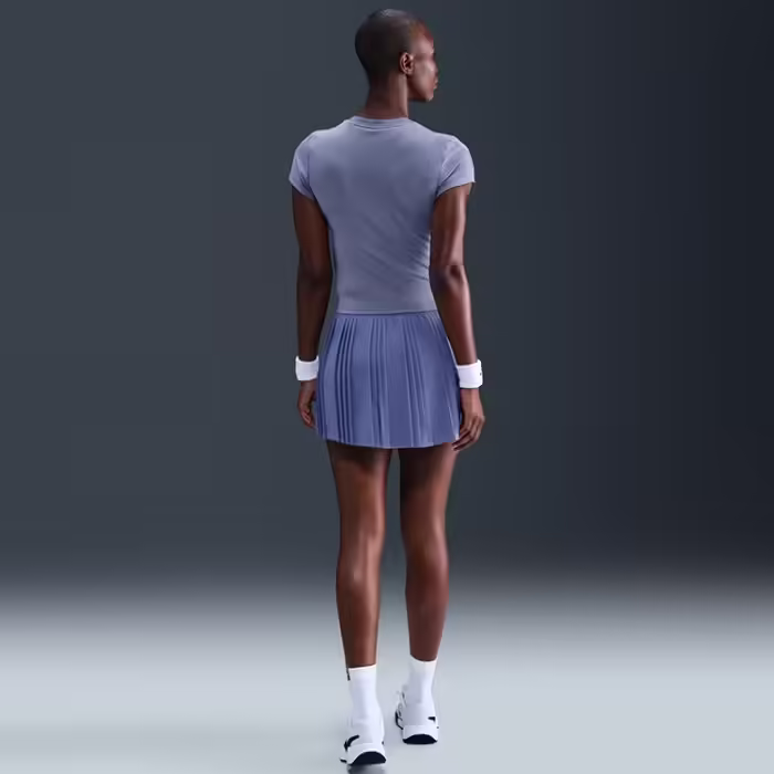 Футболка Nike W NKCT DF ADVTG SS TOP - 2