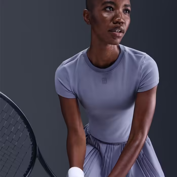 Футболка Nike W NKCT DF ADVTG SS TOP - 5