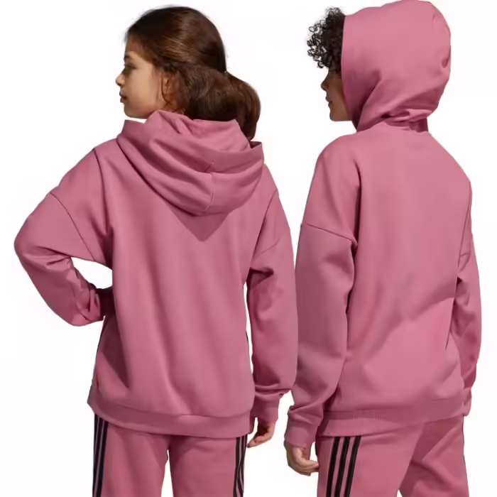 Hanorac Adidas U FI LOGO HD - 3