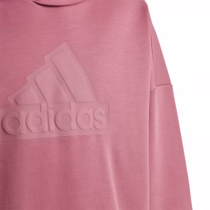 Hanorac Adidas U FI LOGO HD - 5