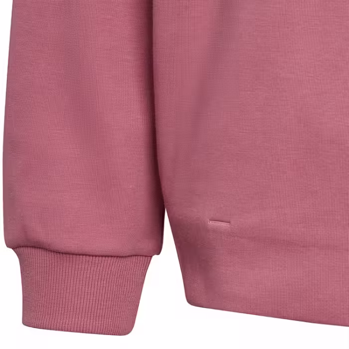 Толстовка Adidas U FI LOGO HD Розовый 128 - 6