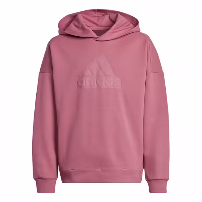Толстовка Adidas U FI LOGO HD Розовый 128 - 7
