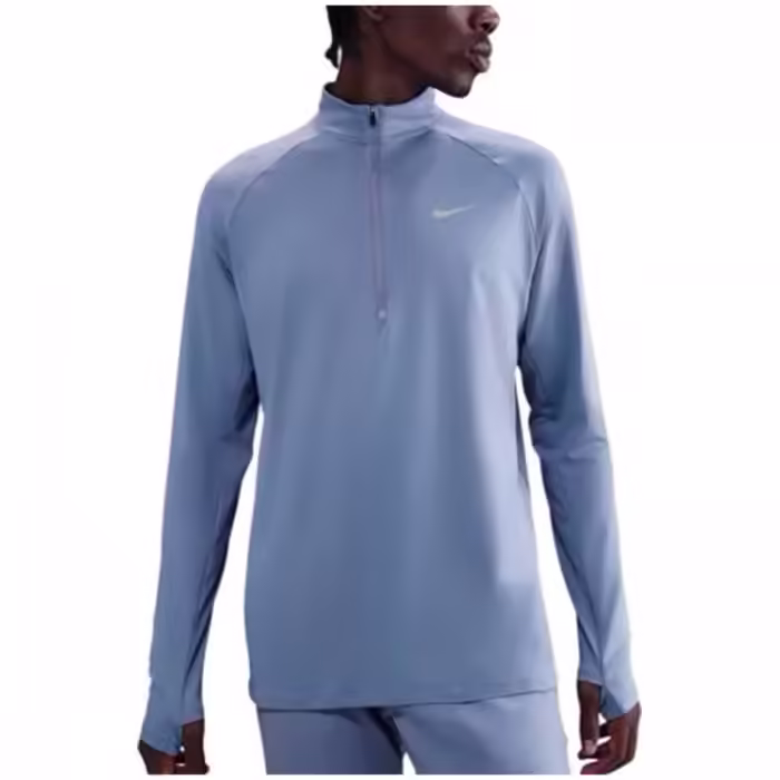 Long-sleeve Nike M NK DF STRIDE HZ MIDLAYER