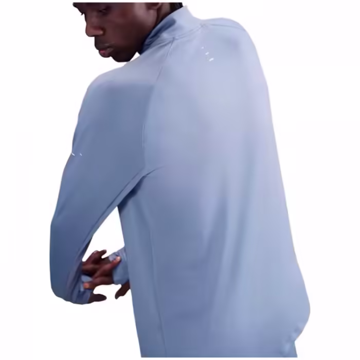 Long-sleeve Nike M NK DF STRIDE HZ MIDLAYER - 2