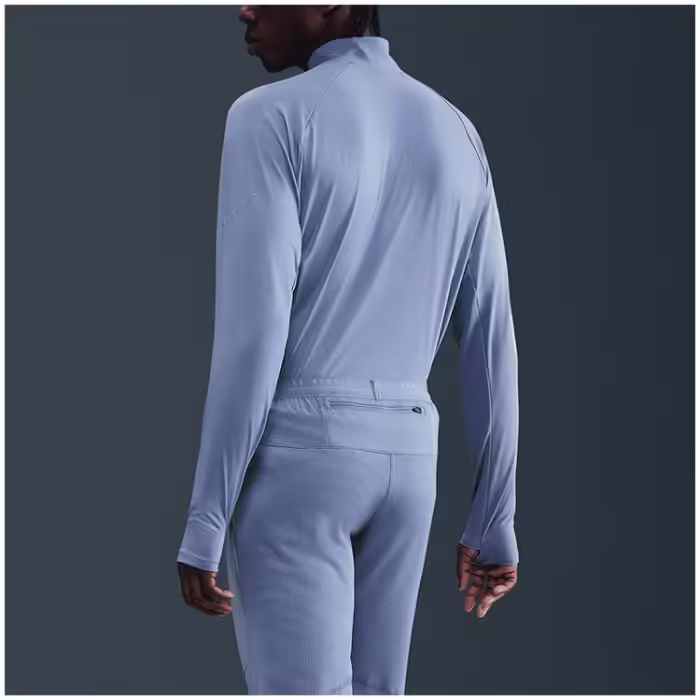 Long-sleeve Nike M NK DF STRIDE HZ MIDLAYER - 3