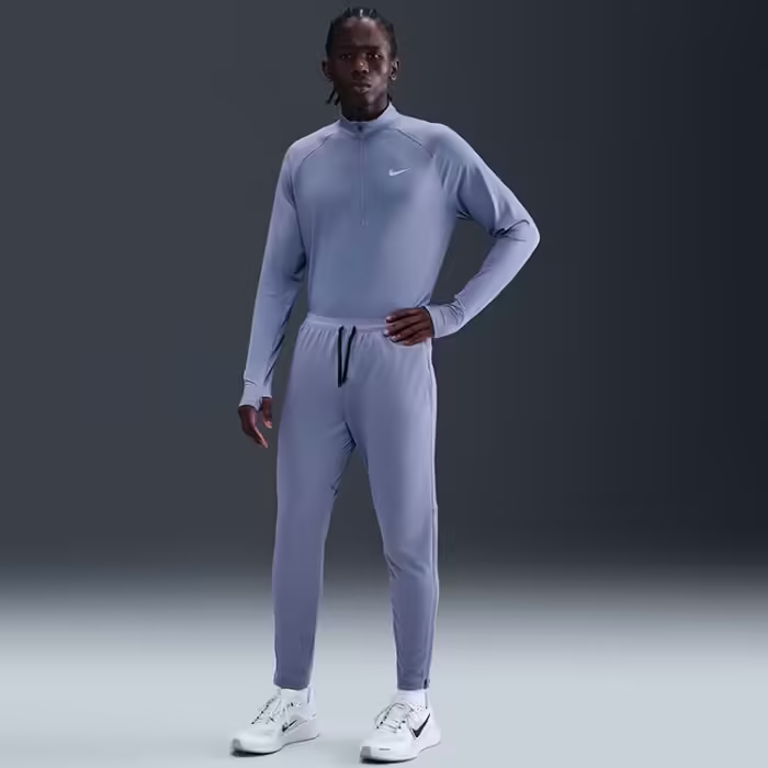 Long-sleeve Nike M NK DF STRIDE HZ MIDLAYER - 6