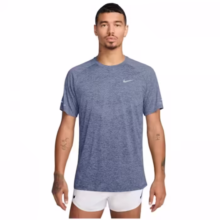 Футболка Nike M NK DFADV STRIDE SS TOP