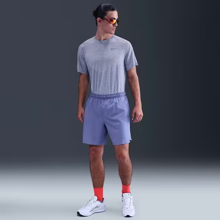Tricou Nike M NK DFADV STRIDE SS TOP - 6