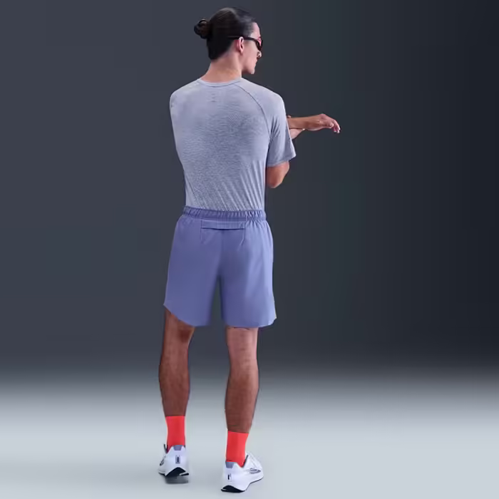 Tricou Nike M NK DFADV STRIDE SS TOP - 7