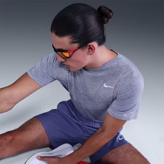 Tricou Nike M NK DFADV STRIDE SS TOP - 8