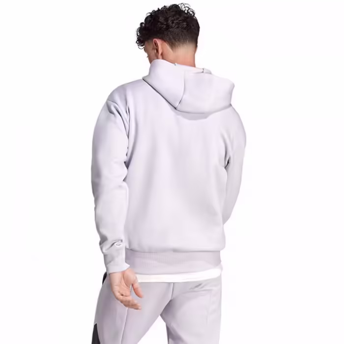 Hanorac Adidas M FI BOS HD - 2