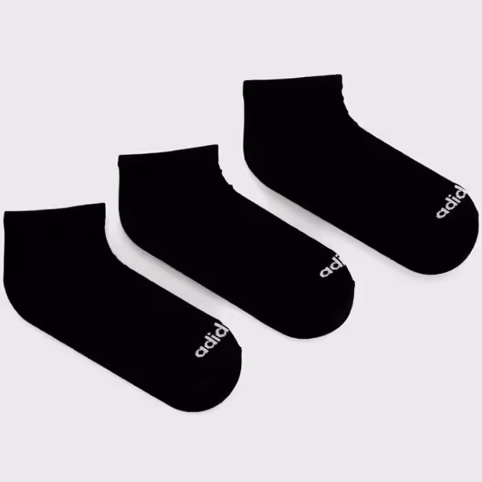 Носки Adidas Linear Low-Cut - 2