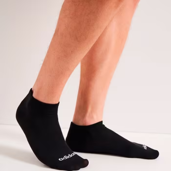 Носки Adidas Linear Low-Cut - 5