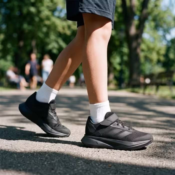 Кроссовки Adidas DURAMO SL - 2