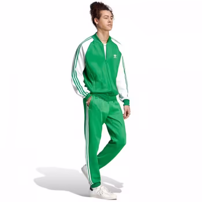 Брюки Adidas CL+ SST TP - 4