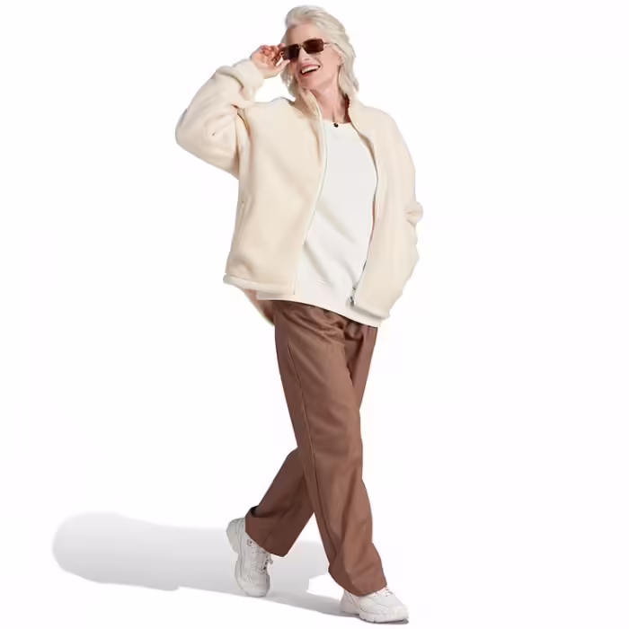 Hanorac Adidas SHIRT - 4