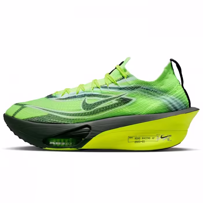Кроссовки Nike Alphafly 3
